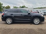 Used 2016 Acura RDX AWD image 4