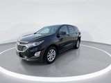 Used 2019 Chevrolet Equinox LT w/ Driver Convenience Package image 3