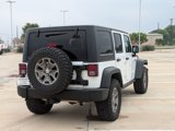 Used 2017 Jeep Wrangler Unlimited Rubicon w/ Connectivity Group image 3