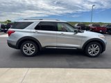Used 2021 Ford Explorer Limited w/ Equipment Group 301A image 6