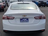 Used 2022 Chevrolet Malibu LT image 3