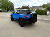 Used 2007 Toyota FJ Cruiser 4WD image 3