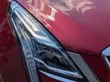 Used 2020 Cadillac XT5 Premium Luxury image 5