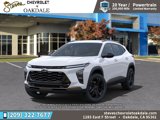 New 2025 Chevrolet Trax ACTIV w/ Driver Confidence Package image 6