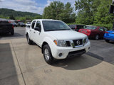 Used 2016 Nissan Frontier SV image 2