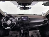 Used 2021 Nissan Rogue S image 2