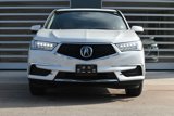 Used 2017 Acura MDX FWD image 3