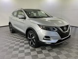 Used 2020 Nissan Rogue Sport SL w/ Premium Package image 3