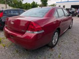 Used 2014 Chevrolet Impala LT w/ LT Sunroof Package image 3