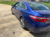 Used 2015 Toyota Camry SE image 3