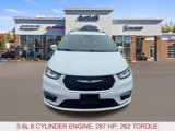 Used 2022 Chrysler Pacifica Touring-L image 3