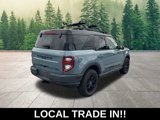 Used 2021 Ford Bronco Sport First Edition image 5