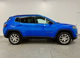 Used 2022 Jeep Compass Latitude w/ Sun and Sound Group image 2