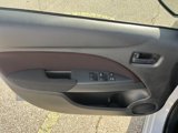 New 2024 Mitsubishi Mirage SE image 5