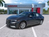Certified 2025 Nissan Sentra S image 2