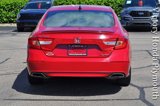 Certified 2022 Honda Accord Sport image 4