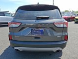 Certified 2020 Ford Escape S image 5