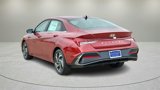 Used 2024 Hyundai Elantra SEL w/ Convenience Package image 5
