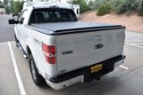 Used 2014 Ford F150 Lariat w/ Equipment Group 501A Mid image 4