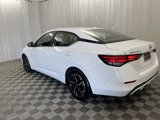 Used 2024 Nissan Sentra SV image 4