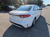 Used 2022 Toyota Corolla LE image 3