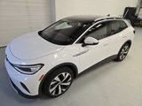Used 2021 Volkswagen ID.4 Pro S image 3