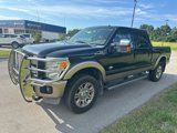 Used 2011 Ford F350 King Ranch w/ King Ranch w/Chrome Pkg image 2