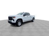 New 2025 Chevrolet Silverado 1500 W/T w/ WT Value Package image 4