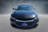 Used 2023 Chevrolet Malibu LT w/ Driver Confidence Package image 2