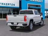 New 2025 Chevrolet Silverado 2500 High Country w/ High Country Premium Package image 4