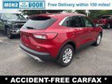 Used 2020 Ford Escape SE image 3