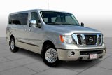 Used 2016 Nissan NV 3500 SL image 2