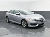 Used 2017 Honda Civic LX image 3