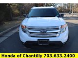 Used 2015 Ford Explorer XLT w/ Equipment Group 202A image 2