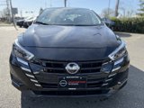 New 2025 Nissan Versa S w/ Trunk Package image 3