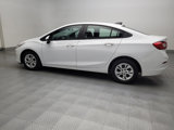 Used 2019 Chevrolet Cruze LS image 3