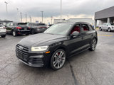 Used 2019 Audi SQ5 Premium Plus image 3