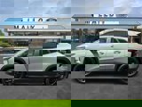 Used 2024 Chevrolet Trax ACTIV w/ Sunroof Package image 2