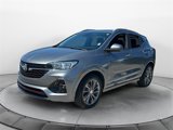 Used 2022 Buick Encore GX Select w/ Sport Touring Package image 3