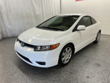 Used 2008 Honda Civic LX image 3