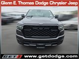 New 2025 RAM 1500 Big Horn image 2