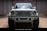 Used 2021 Ford Bronco First Edition image 4