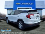 Certified 2022 GMC Terrain SLE w/ Driver Convenience Package image 4