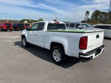 Used 2021 Chevrolet Colorado LT w/ Fleet Safety Package image 3