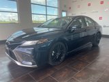 Certified 2021 Toyota Camry XSE image 3