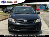 Used 2011 Toyota Corolla LE image 2