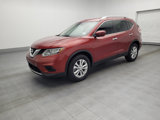 Used 2016 Nissan Rogue SV w/ SV Premium Package image 2