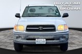 Used 2002 Toyota Tundra 2WD Regular Cab image 3
