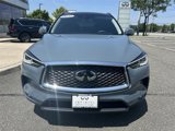 Certified 2022 INFINITI QX50 Essential image 3
