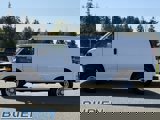 Used 2011 Chevrolet Express 2500 image 2